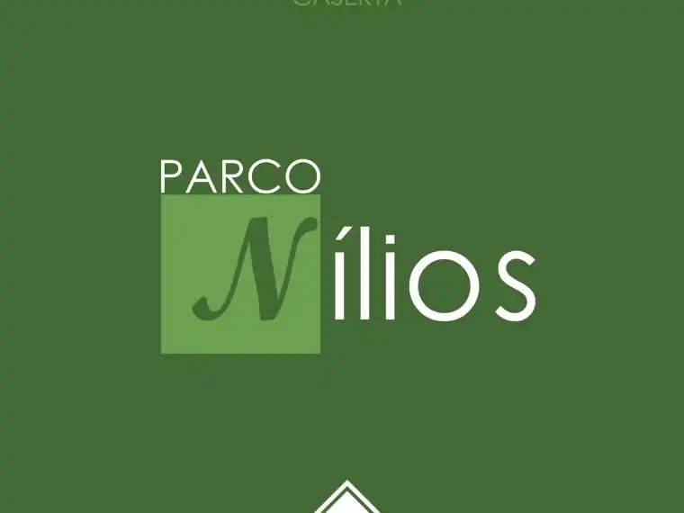 Parco Nilios, Villa Literno
